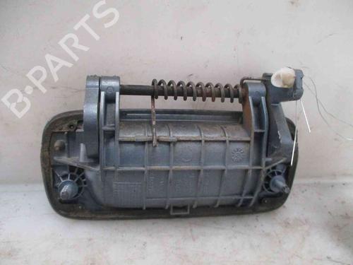 Rear left exterior door handle PEUGEOT 406 (8B) 2.0 HDI 110 | BP19720223C130 
