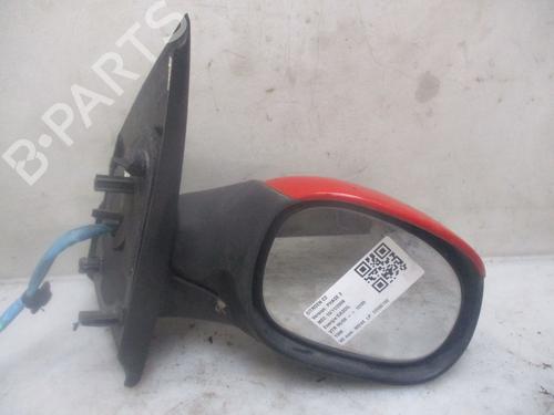 Used Right mirror CITROËN C2 (JM_) 1.4 HDi (68 hp) 24971502
