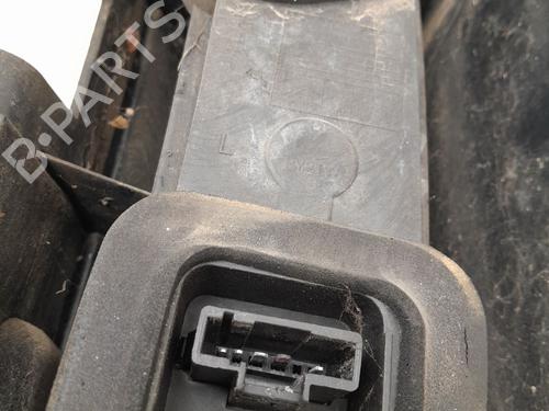 Left taillight DACIA LOGAN MCV (KS_) 1.5 dCi (KS0K) | BP39108872C34 - Image 4