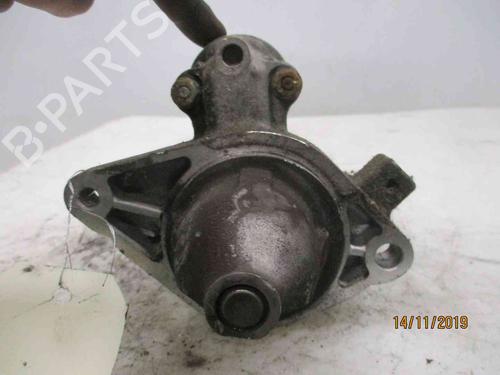 Used Starter TOYOTA YARIS (_P9_) 1.0 VVT-i (KSP90_, KSP90R) (69 hp) 19717854
