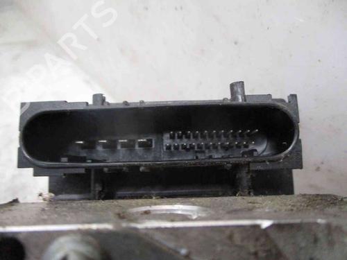 ABS pump DACIA LOGAN (LS_) 1.4 MPI LPG (LS0C) | BP24005966M43 