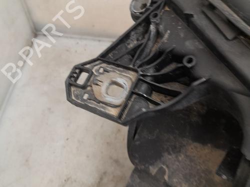 Left headlight MERCEDES-BENZ A-CLASS (W176) A 180 (176.042) | BP32689631C28 - Image 3