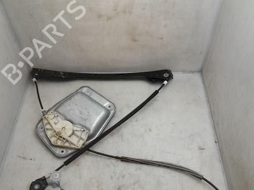 Used Front right window mechanism VW GOLF IV (1J1) 1.9 TDI (90 hp) 30978347