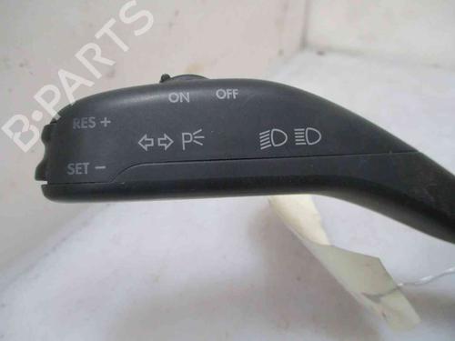 Headlight switch VW POLO (9N_, 9A_) 1.2 | BP19712165I24 