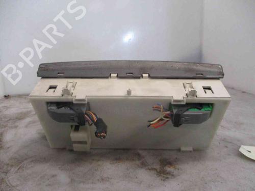 Climate control RENAULT LAGUNA II (BG0/1_) 2.2 dCi (BG0F) | BP19721676I5 