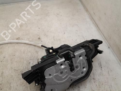 Used Front right lock FIAT 500e (332_) Elektro (FA1) (95 hp) 29550183