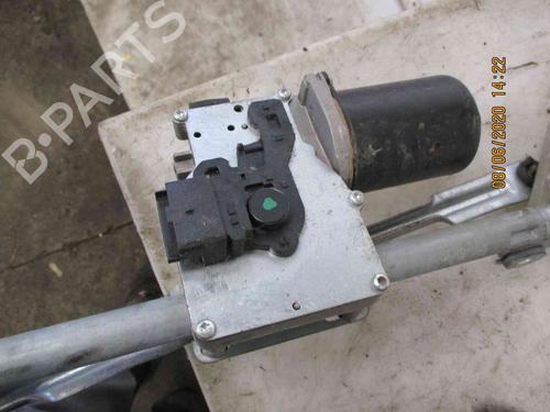 Front wipers mechanism CITROËN C4 I (LC_) 1.6 16V | BP24009506C83 