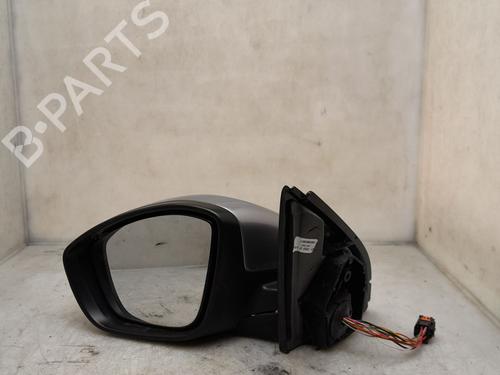 Used Left mirror PEUGEOT 308 II (LB_, LP_, LW_, LH_, L3_) 1.6 HDi 100 (99 hp) 29317638