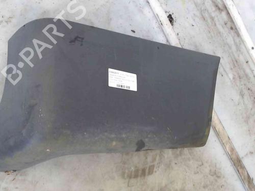 Rear bumper FORD TRANSIT Platform/Chassis (FM_ _, FN_ _, FF_ _) 2.2 TDCi 1745852 1745852