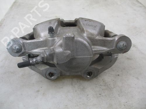 Venstre bremsekaliber foran PEUGEOT 208 II (UB_, UP_, UW_, UJ_) e-208 | BP29317625M105 