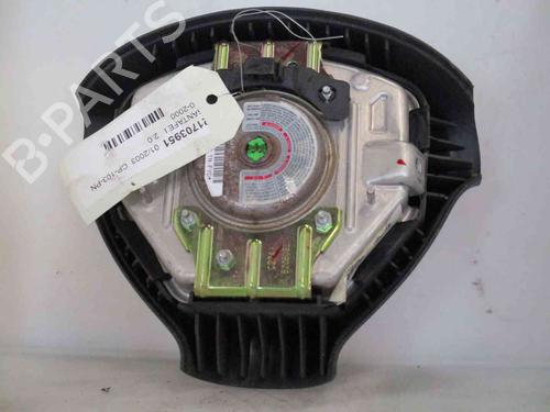 Driver airbag HYUNDAI SANTA FÉ I (SM) 2.0 CRDi | BP19712097C9 