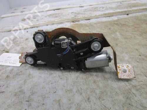 Rear wiper motor FORD FIESTA VI (CB1, CCN) 1.25 | BP20508804M102 