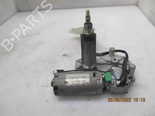 Rear wiper motor OPEL ASTRA F Hatchback (T92) 1.6 i 16V (F08, M08, F68, M68) | BP26623133M102 