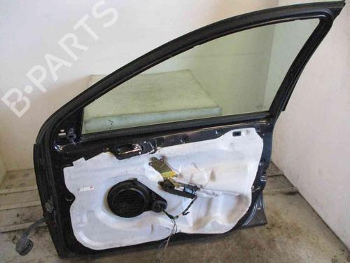 Right front door PEUGEOT 607 (9D, 9U) 2.2 HDi | BP19723399C3