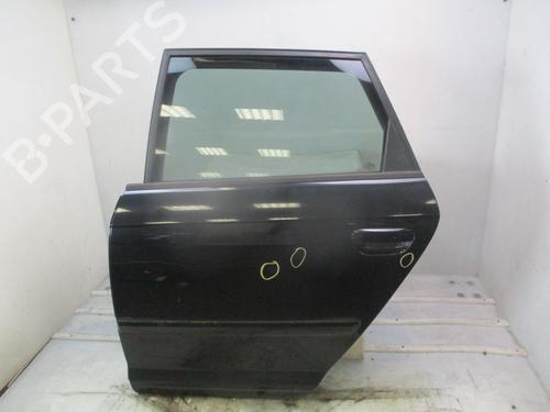 Used Left rear door AUDI A3 Sportback (8PA) 2.0 TDI 16V quattro (140 hp) 32178307