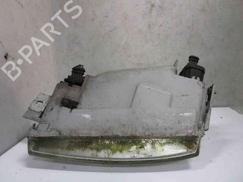 Right headlight FIAT PUNTO Convertible (176_) 85 16V 1.2 | BP19741810C29 