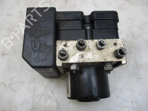 ABS pump CITROËN C2 (JM_) 1.1 | BP26639609M43 