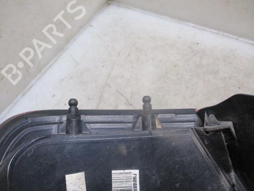 Right taillight FIAT BRAVO II (198_) 1.6 D Multijet (198AXM1B) | BP26635893C35 