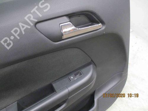 Left rear door OPEL ASTRA H Estate (A04) 1.7 CDTI (L35) | BP26622079C4 