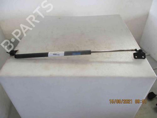 Used Tailgate lift support OPEL AGILA (A) (H00) 1.2 16V (F68) (75 hp) 24008094