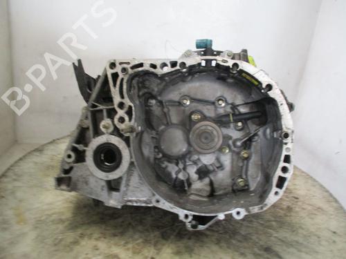 Gearkasse RENAULT LAGUNA II (BG0/1_) 1.6 16V (BG1G, BG1H) (112 hp) 30978408