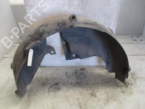 Used Wheel arch RENAULT CLIO V (B7_) 1.5 Blue dCi 85 (B7AG) (86 hp) 27306134