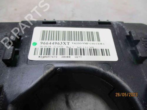 Headlight switch CITROËN C4 I (LC_) 1.6 HDi | BP26627284I24 