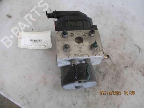 ABS Bremseaggregat RENAULT CLIO II (BB_, CB_) 1.9 dTi (B/CB0U) (80 hp) 19737698