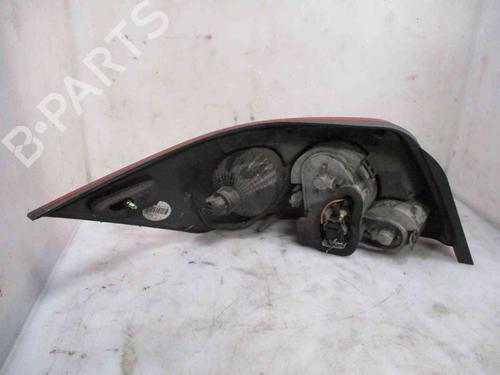 Right taillight RENAULT MEGANE II Coupé-Cabriolet (EM0/1_) 1.9 dCi | BP19721356C35 