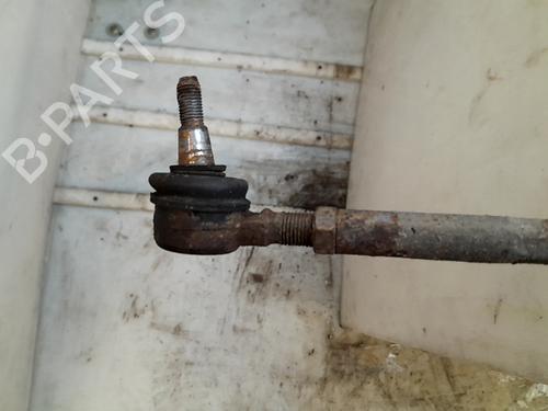 Used Steering rack PEUGEOT PARTNER MPV (5_, G_) [1996-2025]  24013458