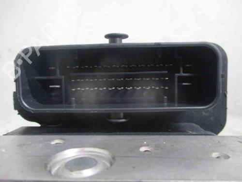 ABS pump RENAULT CLIO IV (BH_) 1.5 dCi 75 | BP19722458M43 