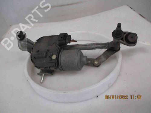 Used Front wiper motor VW GOLF PLUS V (5M1, 521) 1.2 TSI (105 hp) 19741411