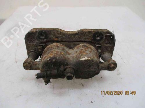 Used Right front brake caliper HYUNDAI SANTA FÉ I (SM) 2.0 CRDi (113 hp) 19719792