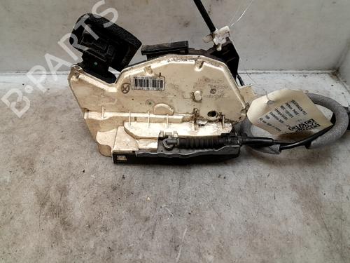 Rear right lock VW POLO V (6R1, 6C1)  | BP26636393C99 
