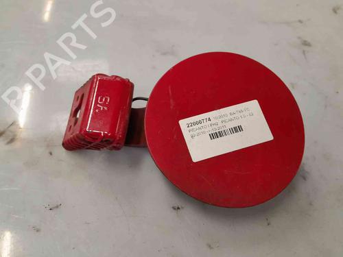 Używane Klapa wlewu paliwa KIA PICANTO I (SA) 1.0 (61 hp) 19722642