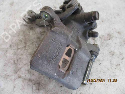 Right rear brake caliper HONDA JAZZ II (GD_, GE3, GE2) 1.3 iDSi (GD1) | BP19735919M106 
