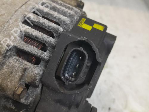 Alternator HYUNDAI i20 I (PB, PBT) 1.1 CRDi | BP31663800M7