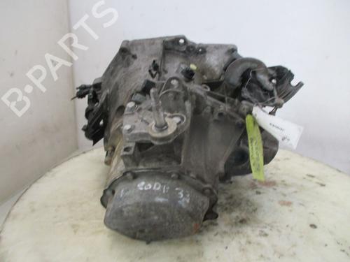 Gearbox CITROËN C4 Picasso I MPV (UD_) 1.6 HDi | BP30310146M3