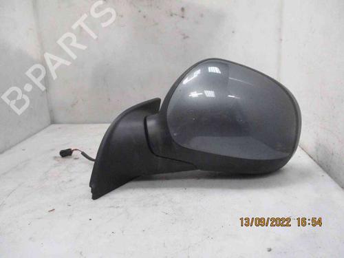 Left mirror CITROËN C3 I (FC_, FN_)  | BP26626399C26 
