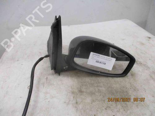 Bakspejl Højre FIAT STILO (192_) 1.2 16V (192_XA1B) (80 hp) 19741202