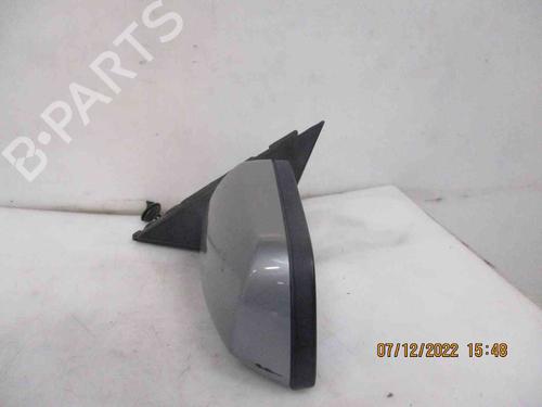 Left mirror BMW 5 (E60) 525 d | BP24873478C26 