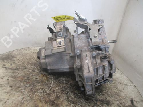 Gearbox LANCIA YPSILON (312_) 1.2 (312.PXA1A, 312.YXA1A) | BP37225049M3 - Image 4