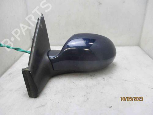 Left mirror CITROËN C5 II Break (RE_) 1.6 HDi (RE9HZC, RE9HYB) | BP26627966C26 