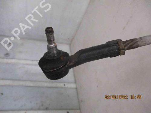 Styregear/Snekke RENAULT TWINGO II (CN0_) 1.2 16V (CN04, CN0B) | BP26623916M22 