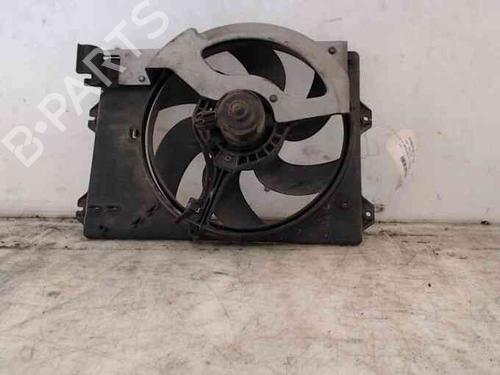 Used Radiator fan ROVER 400 II (RT) 416 Si (112 hp) 24005919