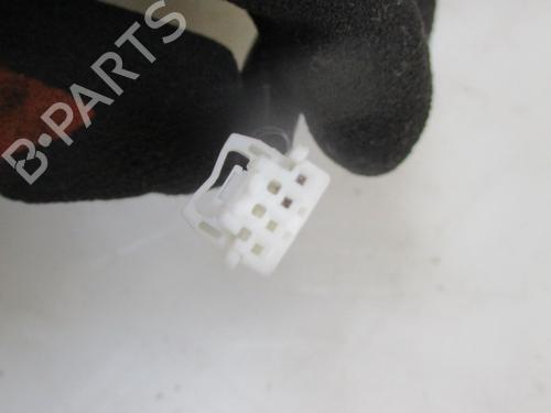 Seat buckle NISSAN LEAF (ZE1) Electric | BP25466221I32 