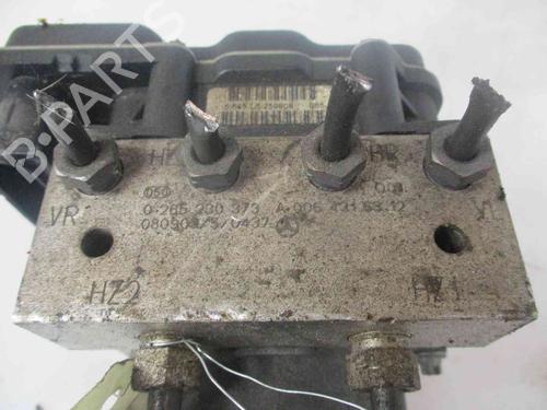 ABS pump MERCEDES-BENZ B-CLASS Sports Tourer (W245) B 200 CDI (245.208) | BP26624418M43 