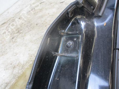 Right rear door CITROËN DS4 (NX_) 1.6 HDi 110 | BP25377847C5 