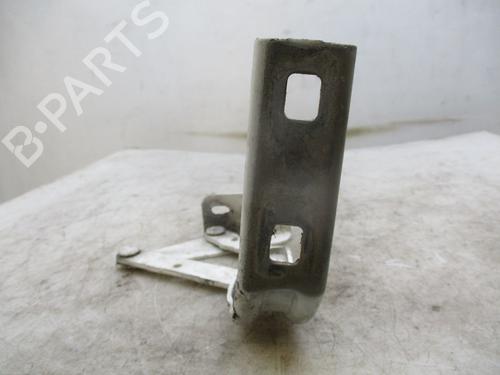 Hinge/Door check strap RENAULT MASTER II Van (FD) 2.5 dCi 100 (FD0U, FD0V) | BP24014039C146 