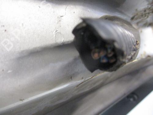 Tailgate OPEL ASTRA H GTC (A04) 2.0 Turbo (L08) | BP30521231C6